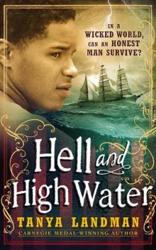 Hell and High Water Read online