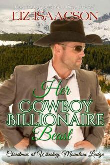 Her Cowboy Billionaire Beast Read online