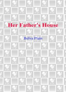 Her Father's House Read online