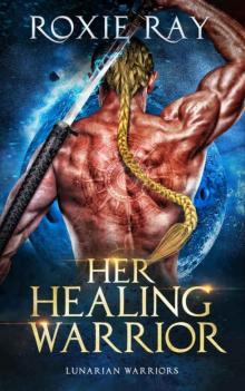 Her Healing Warrior