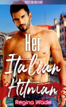Her Italian Hitman Read online