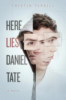 Here Lies Daniel Tate Read online