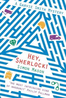 Hey, Sherlock! Read online