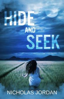 Hide and Seek: A Suspense Thriller Read online