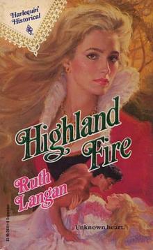 Highland Fire Read online