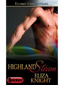 HighlandSteam Read online