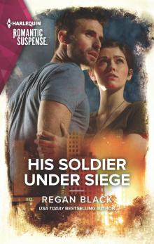 His Soldier Under Siege Read online