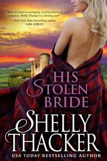 His Stolen Bride (Stolen Brides Series Book 0) Read online