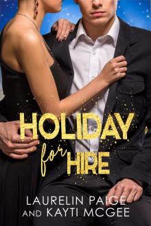 Holiday for Hire Read online