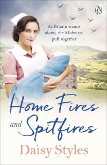 Home Fires and Spitfires Read online