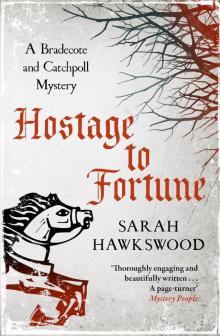 Hostage to Fortune Read online