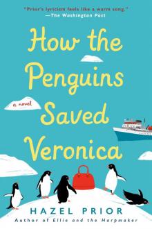 How the Penguins Saved Veronica Read online