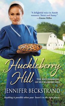 Huckleberry Hill Read online