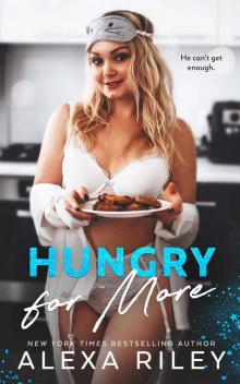 Hungry for More Read online