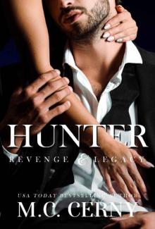Hunter (Revenge & Legacy Book 1) Read online