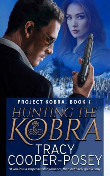 Hunting The Kobra Read online