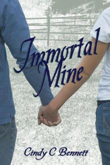 Immortal Mine Read online