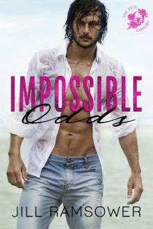 Impossible Odds: A Mafia Romance (The Five Families Book 4) Read online