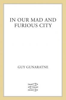 In Our Mad and Furious City