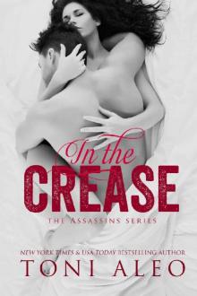In the Crease (Assassins Book 11) Read online