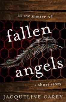 In the Matter of Fallen Angels: A Short Story Read online
