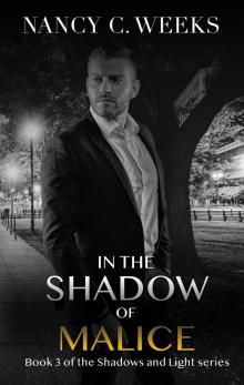 In the Shadow of Malice Book 3 Read online