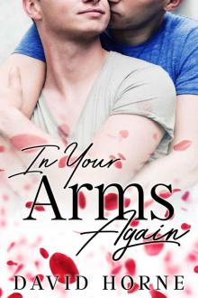 In Your Arms Again Read online