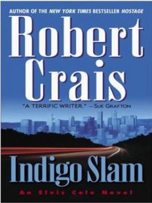 Indigo Slam Read online