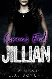 Jillian Read online