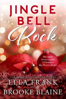Jingle Bell Rock Read online
