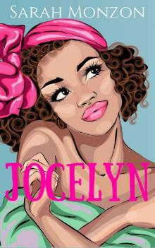 Jocelyn: A Sweet Romantic Comedy (Sewing in SoCal Book 2)