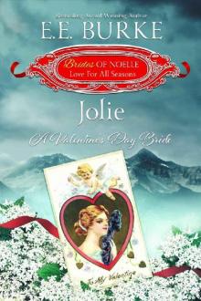 Jolie- A Valentine's Day Bride Read online