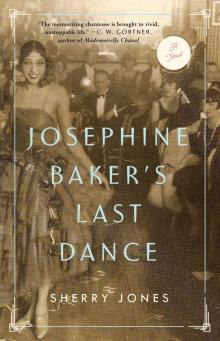 Josephine Baker's Last Dance Read online
