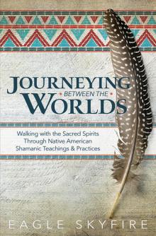 Journeying Between the Worlds Read online