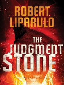 Judgment Stone (9781401687359) Read online