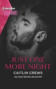 Just One More Night Read online