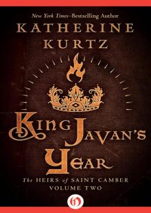 King Javan’s Year Read online