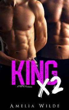 King x2 (True Love X2) Read online