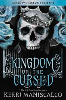Kingdom of the Cursed Read online