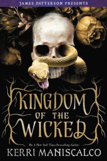 Kingdom of the Wicked Read online
