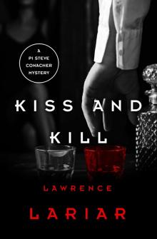 Kiss and Kill Read online