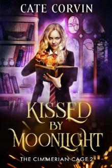 Kissed by Moonlight Read online