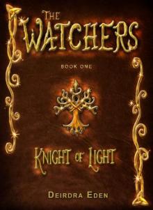 Knight of Light Read online