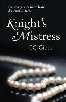 Knight's Mistress Read online