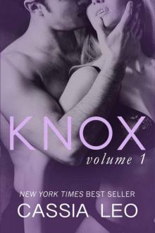 KNOX: Volume 1 Read online