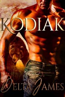 Kodiak Read online