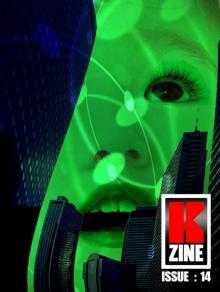 Kzine Issue 14 Read online