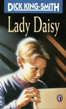 Lady Daisy Read online