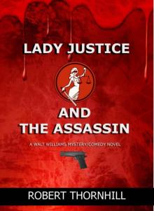 [Lady Justice 13] - Lady Justice and the Assassin Read online
