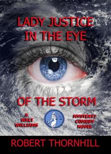 [Lady Justice 18] - Lady Justice in the Eye of the Storm Read online